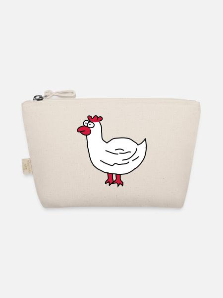 Chicken - Organic Pouch - nature