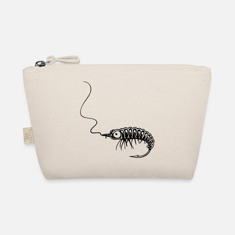 NYMPH Organic Pouch