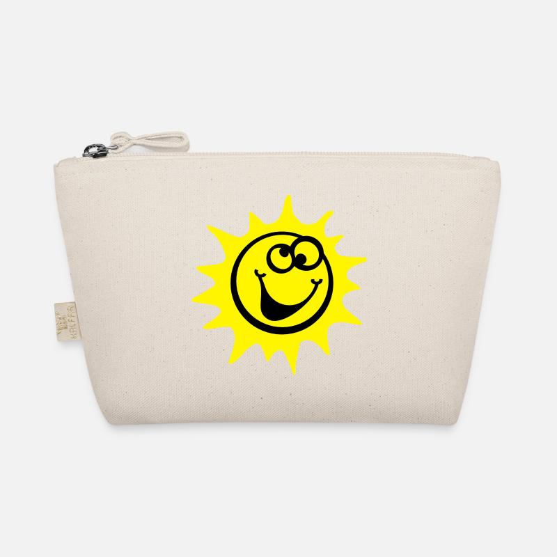 soleil 2c style de bande dessinée Trousse biologique