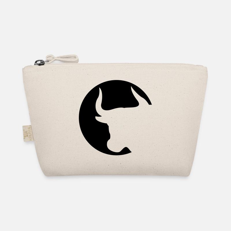 taureau - Trousse biologique - nature