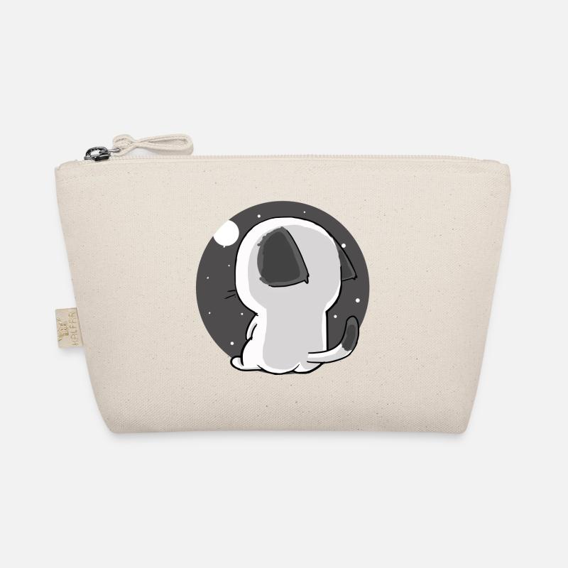 chat Trousse biologique