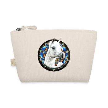 Valack - Organic Pouch - nature - Front