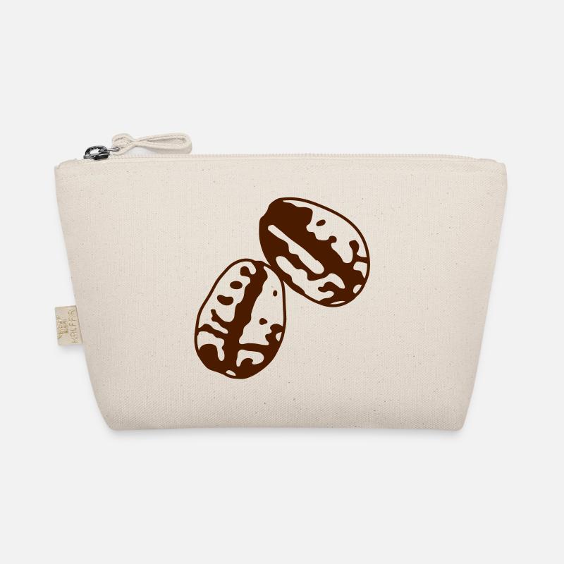 kaffeebohnen Organic Pouch