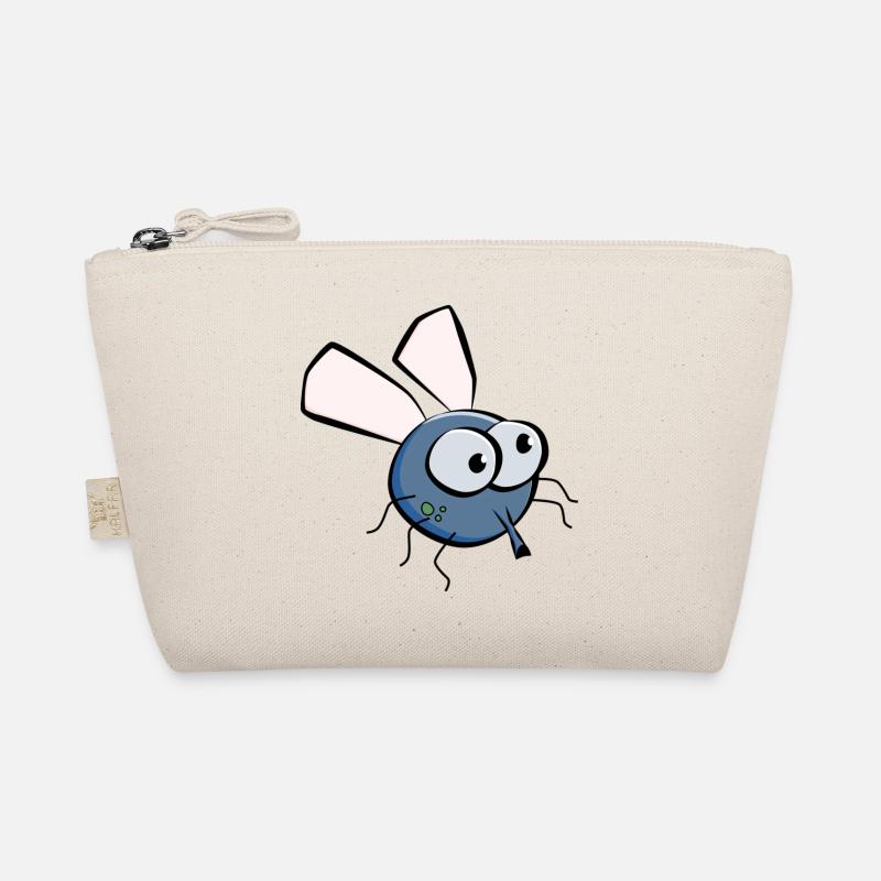 fly Organic Pouch
