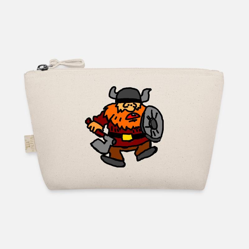 Wickinger Bio-Täschchen