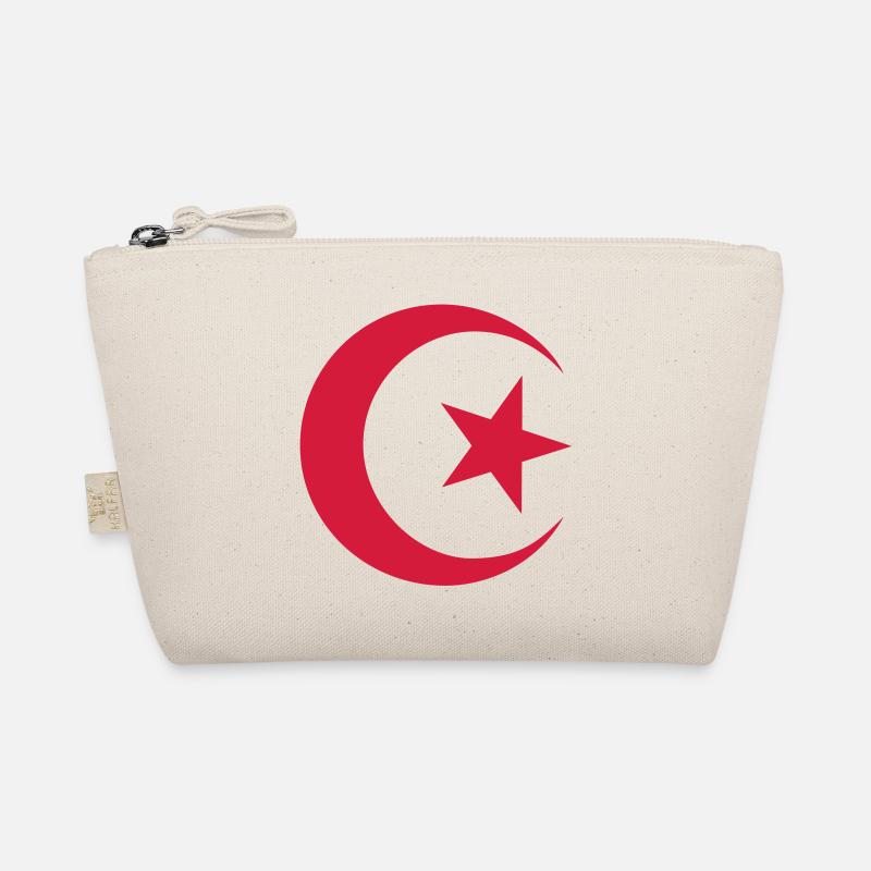 Drapeau algérien Trousse biologique