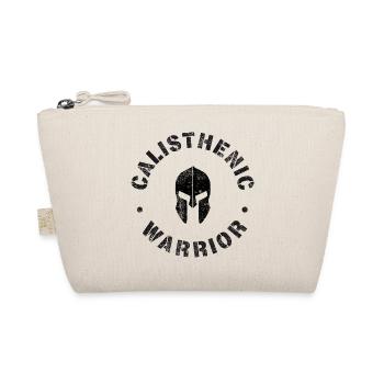 Guerrier Calisthenic - Trousse biologique - nature - Devant