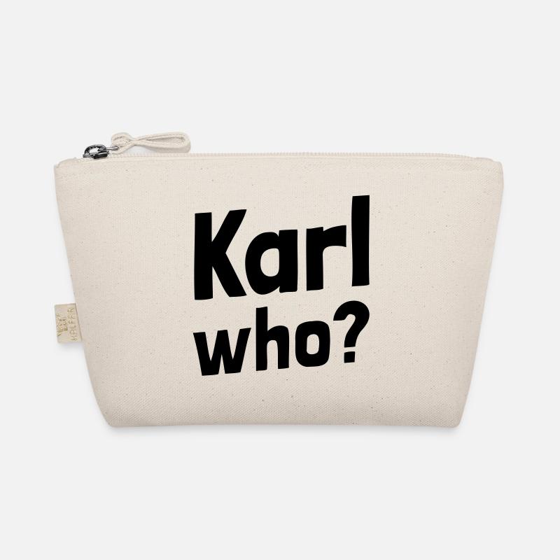 Karl who? (1a) Bio-Täschchen