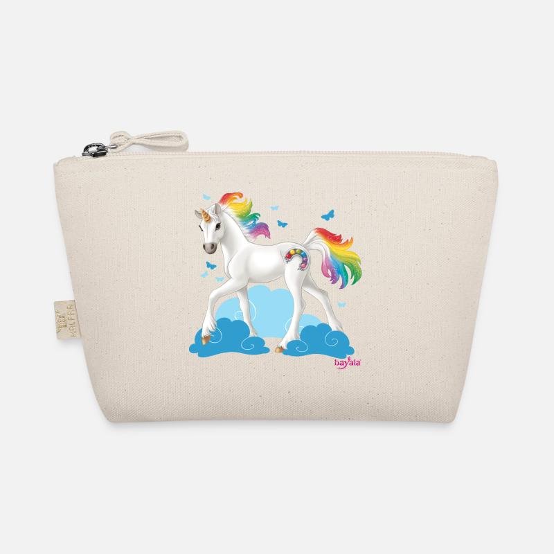 Schleich bayala Arc-en-ciel Trousse biologique