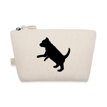 Ludique chiot - Trousse biologique - nature - Devant
