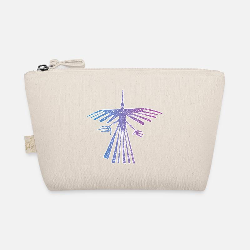 Oiseau de Nazca Trousse biologique