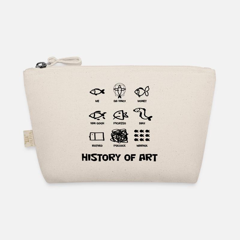 type de poisson - Trousse biologique - nature