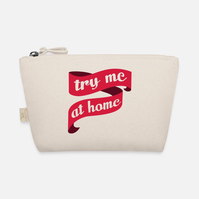 Simple, fiançailles et de mariage - essayez-moi à Trousse biologique