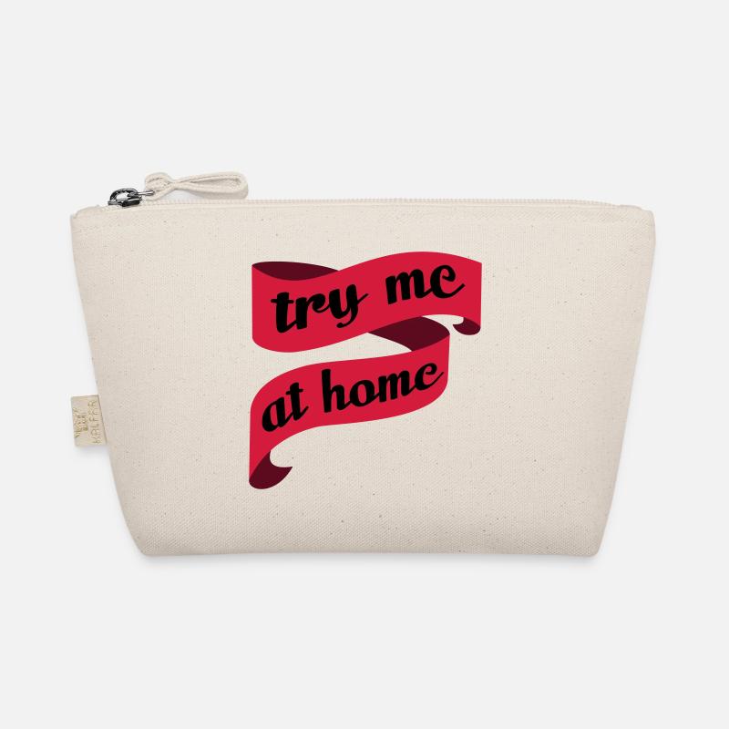 Simple, fiançailles et de mariage - essayez-moi à Trousse biologique