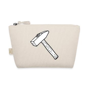 Outil marteau - Trousse biologique - nature - Devant