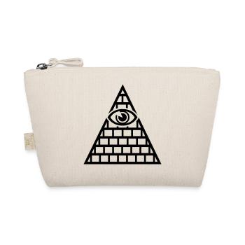 Oeil de Dieu / dieux oeil (1c) - Trousse biologique - nature - Devant