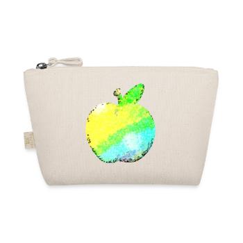 Apple - Organic Pouch - nature - Front