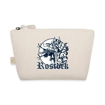 Rostock - Bio-Täschchen - Natur - Vorne