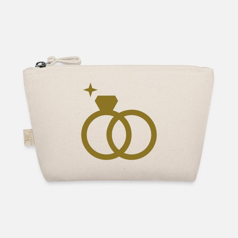 rings Organic Pouch