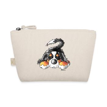Mignon Bouvier bernois - Chiens - Trousse biologique - nature - Devant