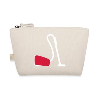 Aspirateur - Trousse biologique - nature - Devant