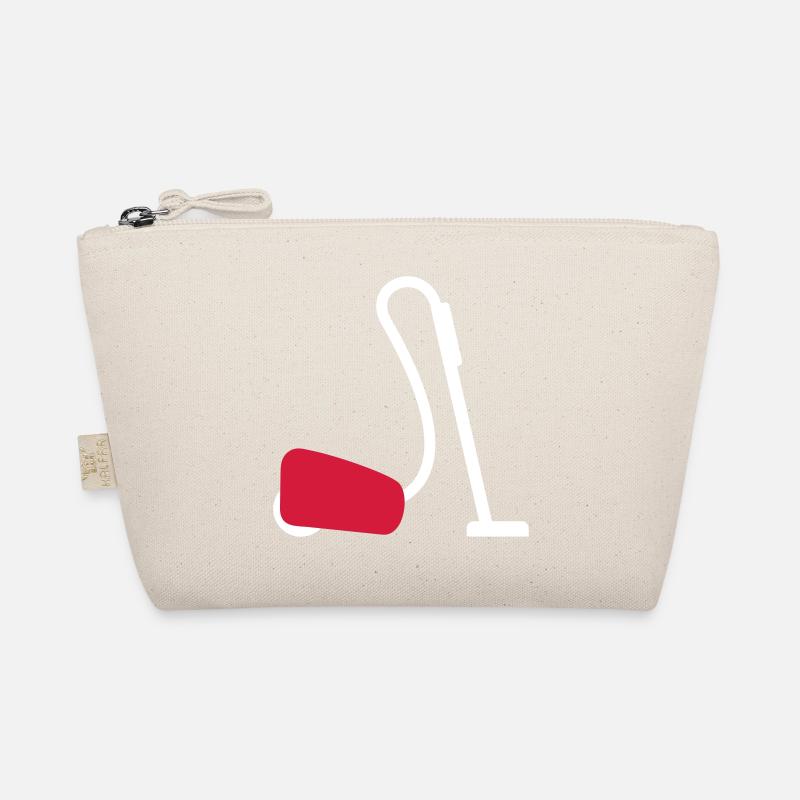 Staubsauger Bio-Täschchen