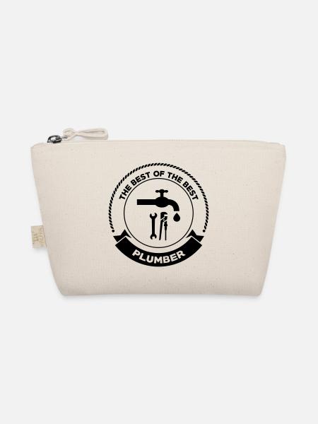 Plumber - Trousse biologique - nature - Devant