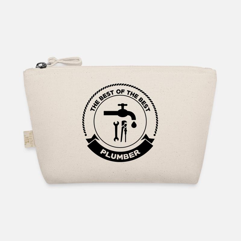 Plumber Organic Pouch