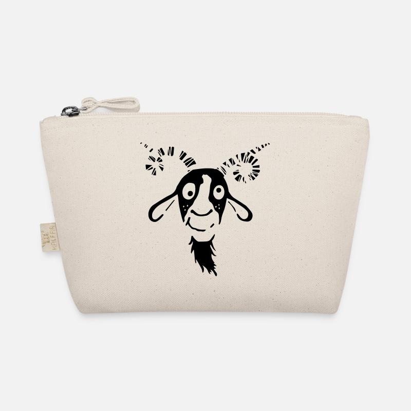 Funny Goat Organic Pouch