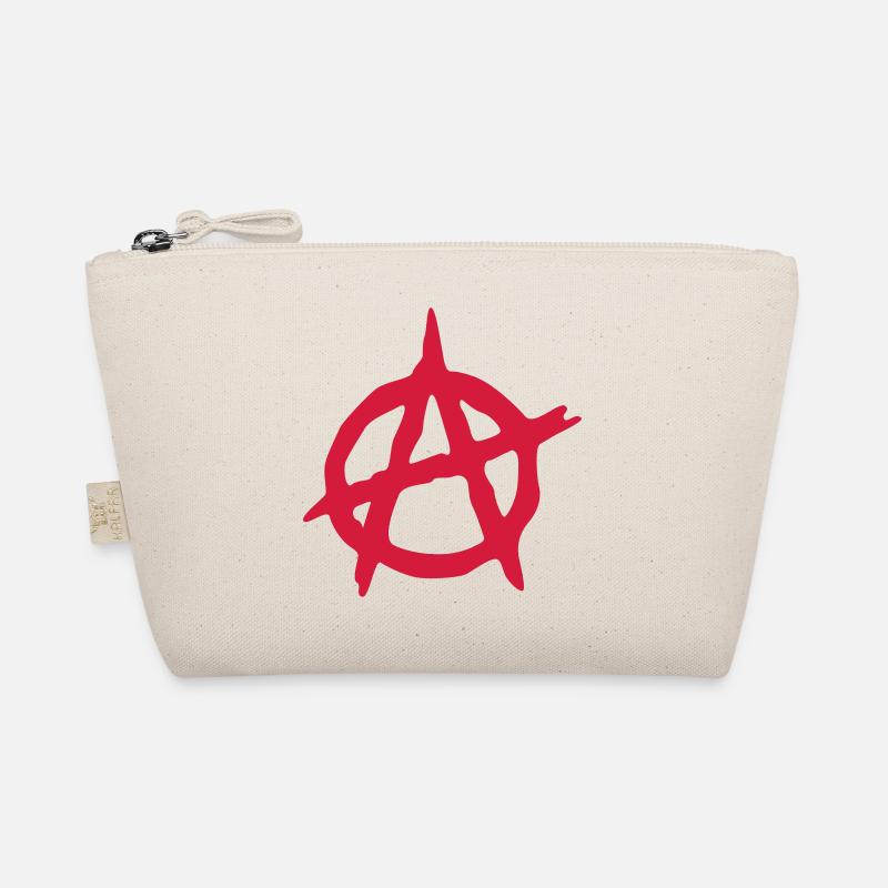 anarchie Trousse biologique