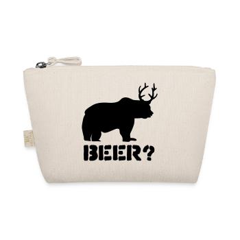bière - Trousse biologique - nature - Devant