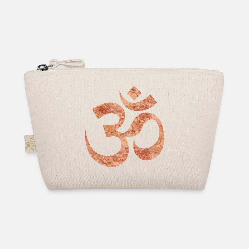 OM Zeichen.png Organic Pouch