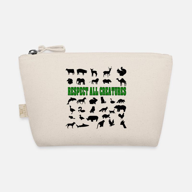 Respecter toutes les créatures Trousse biologique