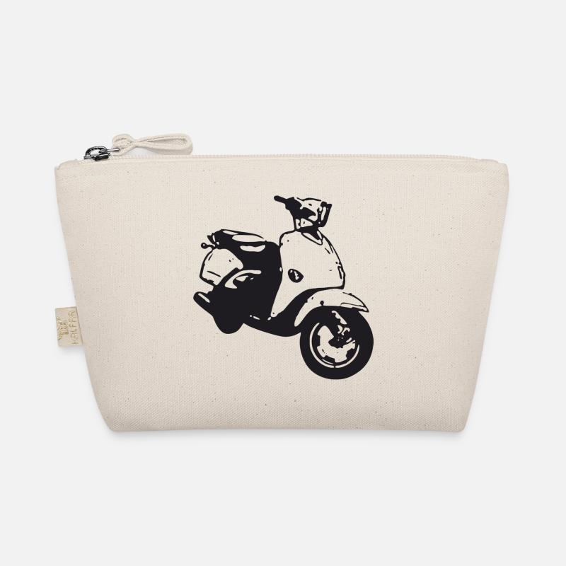 scooter Trousse biologique