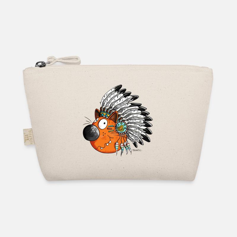 Indian Chat Trousse biologique