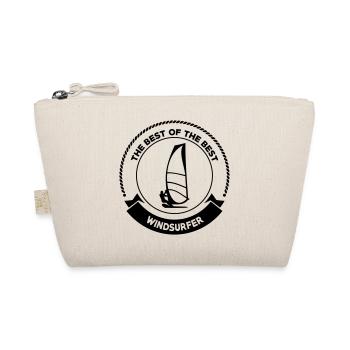 Planche à voile / Véliplanchiste / Windsurf / - Trousse biologique - nature - Devant