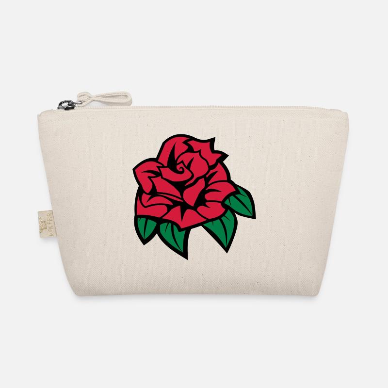 rose Organic Pouch