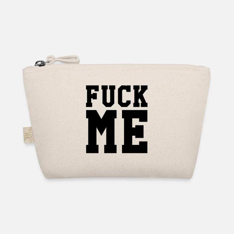 Baise moi Trousse biologique