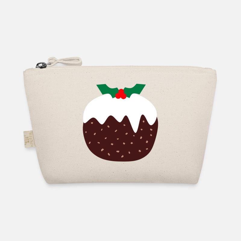 Pudding de Noël Trousse biologique