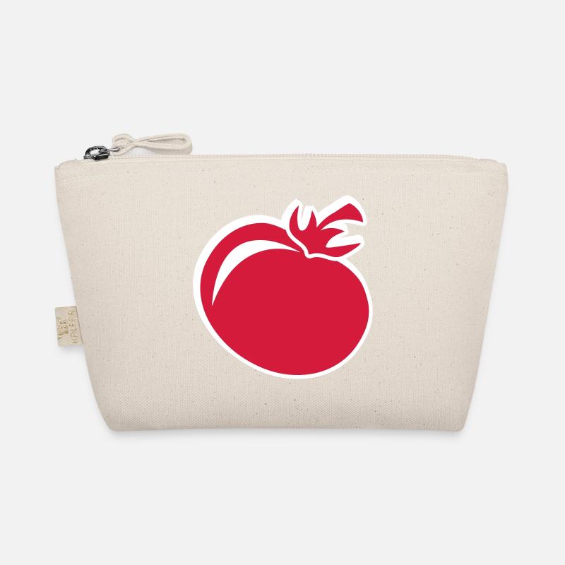 Tomate rouge - Trousse biologique - nature