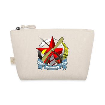 Russia - Organic Pouch - nature - Front