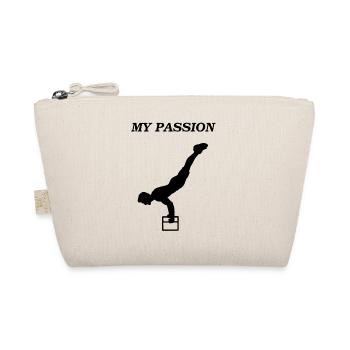 Calisthenics - Trousse biologique - nature - Devant