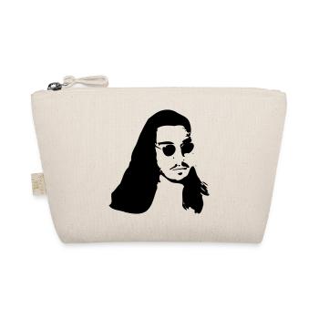 Lunettes de soleil indiennes - Trousse biologique - nature - Devant