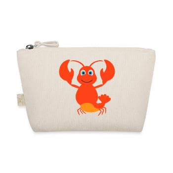Homard - Trousse biologique - nature - Devant
