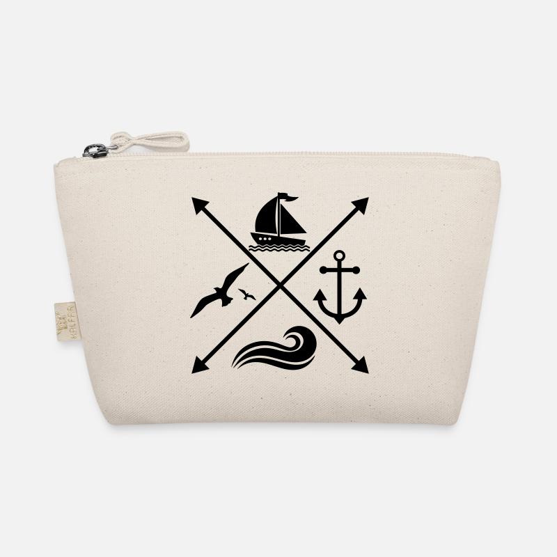 voile - Trousse biologique - nature