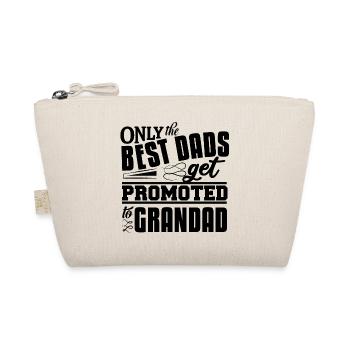 GRANDAD - Organic Pouch - nature - Front