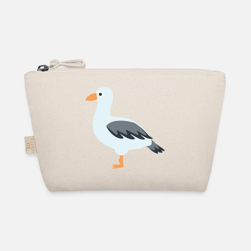 gull Organic Pouch