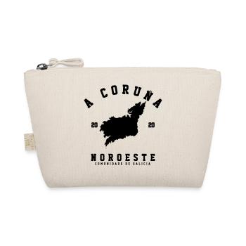 A Coruña - Bio-Täschchen - Natur - Vorne