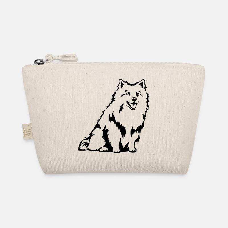 Spitz allemand Trousse biologique