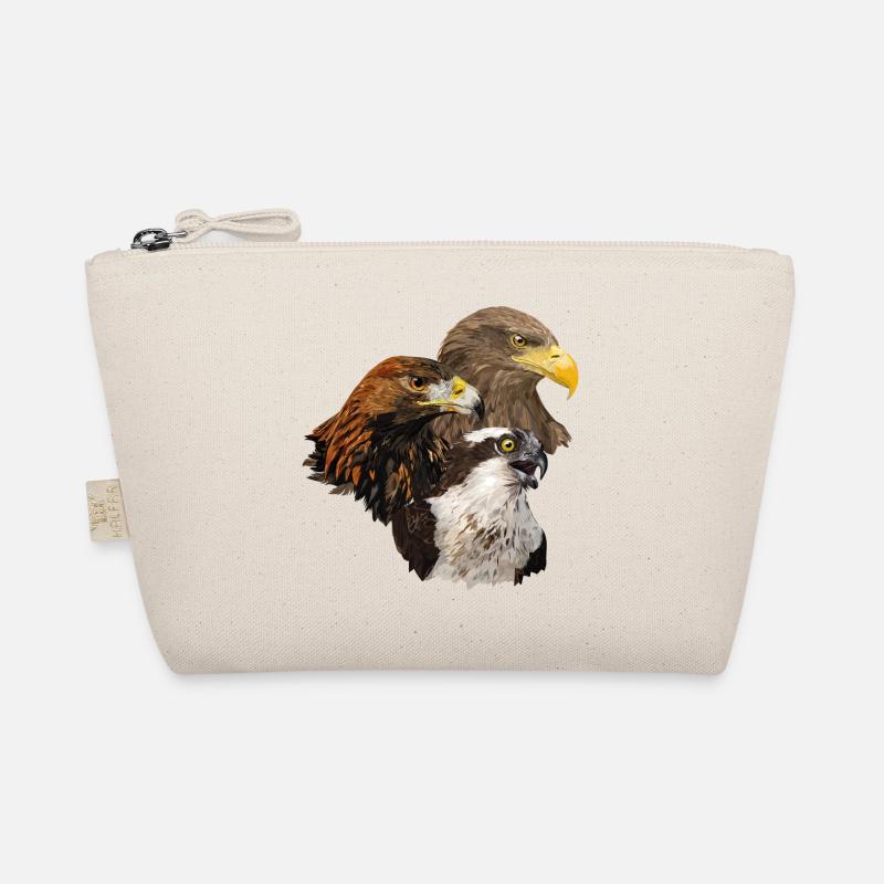 Oiseaux de proie Trousse biologique